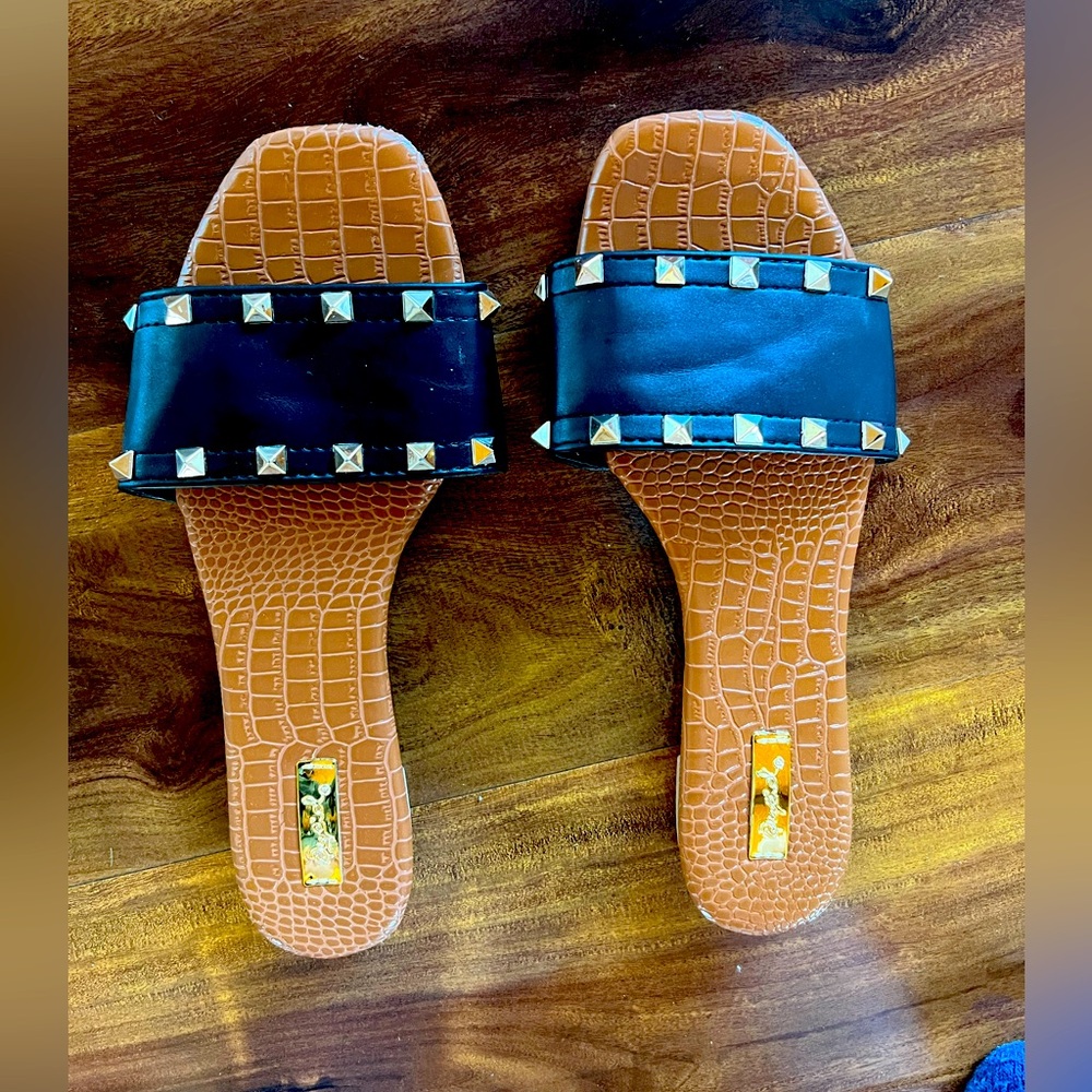 Generic slides size 7